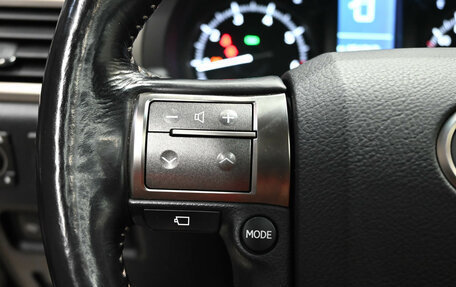 Lexus GX II, 2017 год, 6 150 000 рублей, 17 фотография