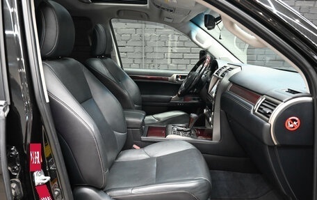 Lexus GX II, 2017 год, 6 150 000 рублей, 9 фотография