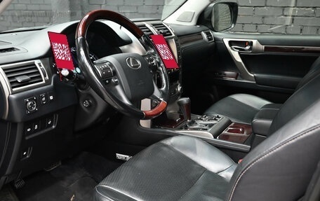 Lexus GX II, 2017 год, 6 150 000 рублей, 23 фотография