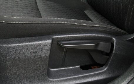 Skoda Octavia, 2017 год, 1 599 000 рублей, 18 фотография