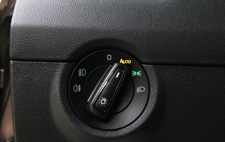 Skoda Octavia, 2017 год, 1 599 000 рублей, 19 фотография