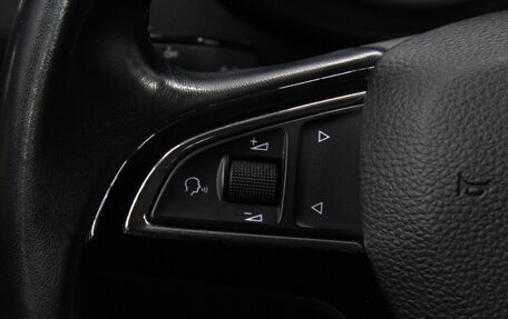 Skoda Octavia, 2017 год, 1 599 000 рублей, 28 фотография