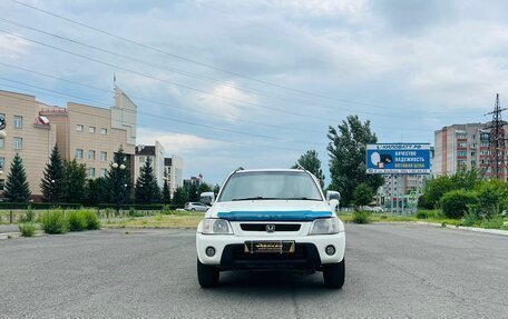 Honda CR-V IV, 1999 год, 579 999 рублей, 3 фотография