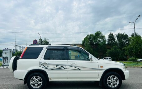 Honda CR-V IV, 1999 год, 579 999 рублей, 5 фотография