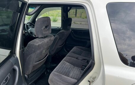 Honda CR-V IV, 1999 год, 579 999 рублей, 11 фотография