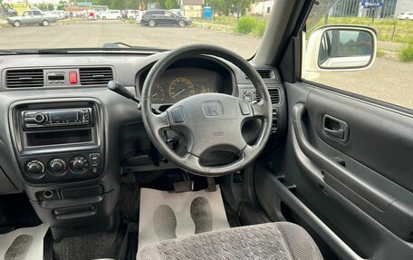 Honda CR-V IV, 1999 год, 579 999 рублей, 16 фотография