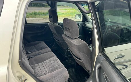 Honda CR-V IV, 1999 год, 579 999 рублей, 12 фотография