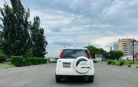 Honda CR-V IV, 1999 год, 579 999 рублей, 7 фотография