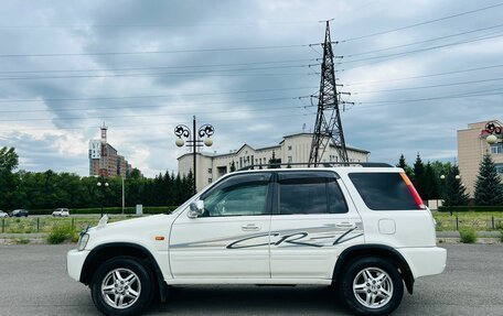 Honda CR-V IV, 1999 год, 579 999 рублей, 9 фотография
