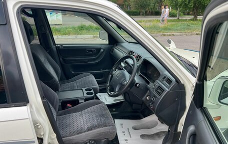 Honda CR-V IV, 1999 год, 579 999 рублей, 13 фотография