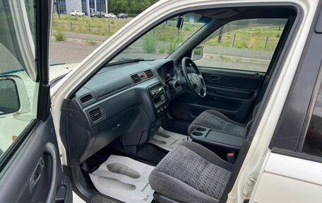Honda CR-V IV, 1999 год, 579 999 рублей, 10 фотография