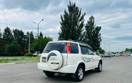 Honda CR-V IV, 1999 год, 579 999 рублей, 6 фотография
