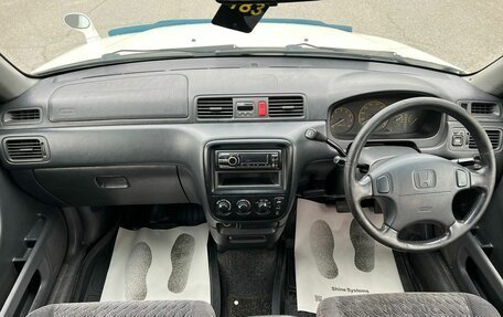 Honda CR-V IV, 1999 год, 579 999 рублей, 14 фотография