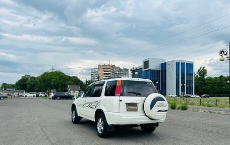 Honda CR-V IV, 1999 год, 579 999 рублей, 8 фотография