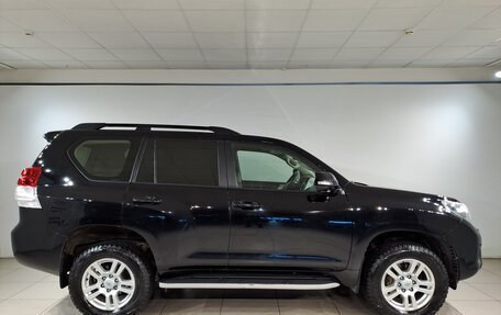 Toyota Land Cruiser Prado 150 рестайлинг 2, 2010 год, 2 149 000 рублей, 6 фотография