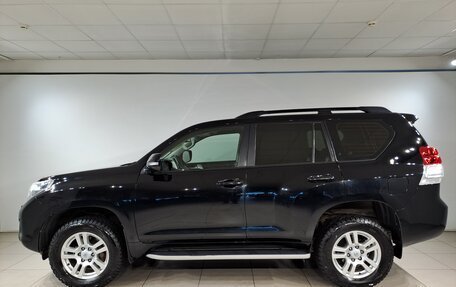 Toyota Land Cruiser Prado 150 рестайлинг 2, 2010 год, 2 149 000 рублей, 5 фотография