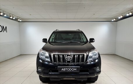 Toyota Land Cruiser Prado 150 рестайлинг 2, 2010 год, 2 149 000 рублей, 7 фотография