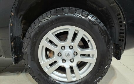 Toyota Land Cruiser Prado 150 рестайлинг 2, 2010 год, 2 149 000 рублей, 11 фотография