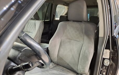 Toyota Land Cruiser Prado 150 рестайлинг 2, 2010 год, 2 149 000 рублей, 12 фотография