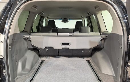 Toyota Land Cruiser Prado 150 рестайлинг 2, 2010 год, 2 149 000 рублей, 17 фотография