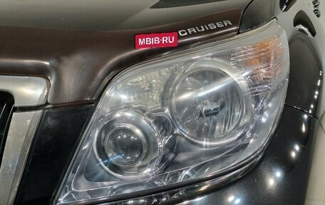 Toyota Land Cruiser Prado 150 рестайлинг 2, 2010 год, 2 149 000 рублей, 9 фотография