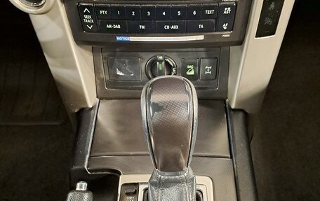 Toyota Land Cruiser Prado 150 рестайлинг 2, 2010 год, 2 149 000 рублей, 21 фотография