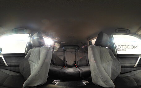 Toyota Land Cruiser Prado 150 рестайлинг 2, 2010 год, 2 149 000 рублей, 23 фотография