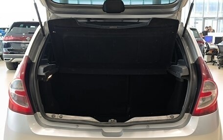 Dacia Sandero I, 2009 год, 290 000 рублей, 14 фотография