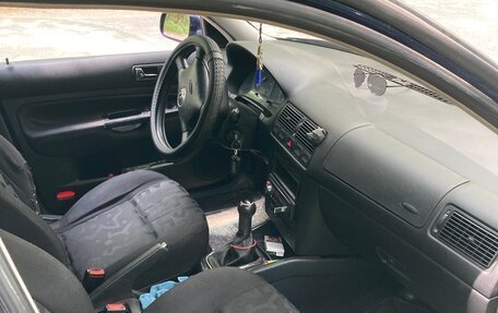Volkswagen Golf IV, 1999 год, 300 000 рублей, 2 фотография