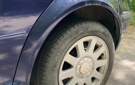 Volkswagen Golf IV, 1999 год, 300 000 рублей, 13 фотография