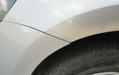 Volkswagen Polo VI (EU Market), 2013 год, 850 000 рублей, 8 фотография