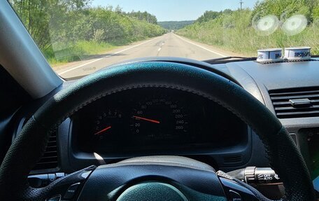 Honda Accord VII рестайлинг, 2007 год, 1 150 000 рублей, 6 фотография