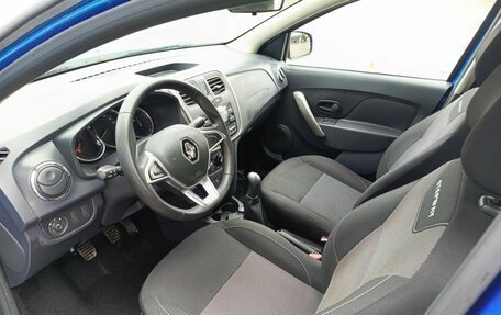 Renault Logan II, 2020 год, 1 119 900 рублей, 20 фотография