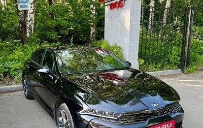 KIA K5, 2020 год, 3 200 000 рублей, 1 фотография