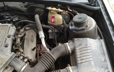 Ford Scorpio II, 1986 год, 210 000 рублей, 1 фотография