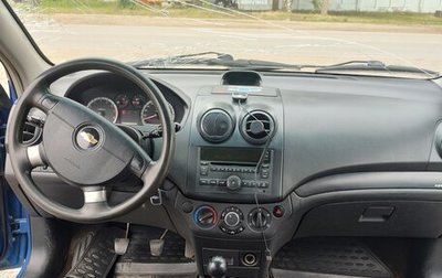 Chevrolet Aveo III, 2008 год, 267 000 рублей, 1 фотография