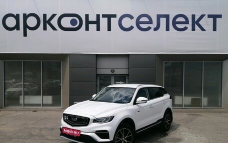 Geely Atlas, 2022 год, 2 100 000 рублей, 1 фотография