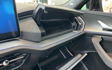 Skoda Kodiaq, 2025 год, 5 550 000 рублей, 16 фотография