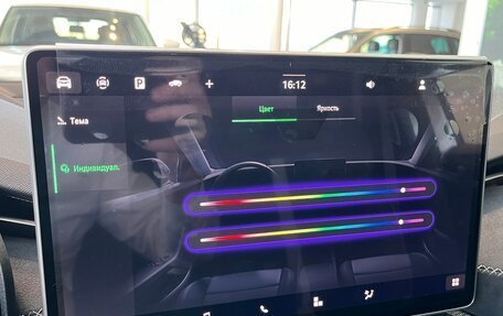 Skoda Kodiaq, 2025 год, 5 550 000 рублей, 33 фотография