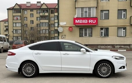 Ford Mondeo V, 2015 год, 1 750 000 рублей, 3 фотография