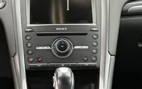 Ford Mondeo V, 2015 год, 1 750 000 рублей, 7 фотография