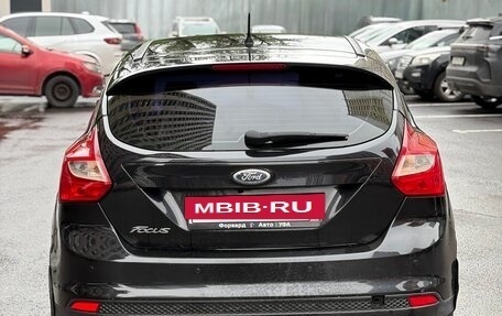 Ford Focus III, 2011 год, 645 000 рублей, 5 фотография