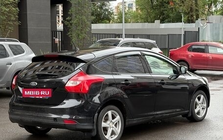 Ford Focus III, 2011 год, 645 000 рублей, 4 фотография