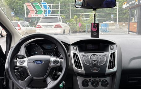 Ford Focus III, 2011 год, 645 000 рублей, 8 фотография