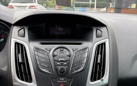 Ford Focus III, 2011 год, 645 000 рублей, 7 фотография