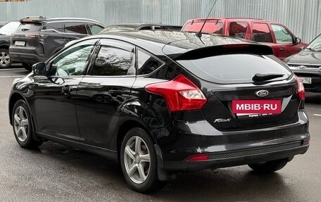Ford Focus III, 2011 год, 645 000 рублей, 6 фотография