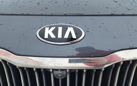 KIA Optima IV, 2019 год, 1 850 000 рублей, 7 фотография