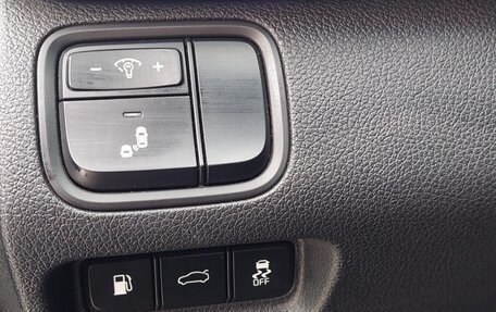 KIA Optima IV, 2019 год, 1 850 000 рублей, 17 фотография