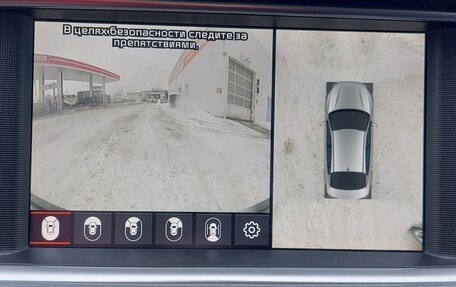 KIA Optima IV, 2019 год, 1 850 000 рублей, 19 фотография