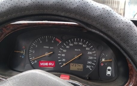 Ford Scorpio II, 1986 год, 210 000 рублей, 5 фотография